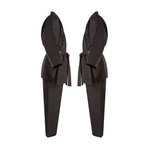 Uniforme de Karate para Hombre OEM a Precio Económico, Súper Calidad, Transpirable, con Logotipo/Colores Personalizados, Uniforme de Karate para Hombre de Última Tendencia, Ligero - Product Image 6