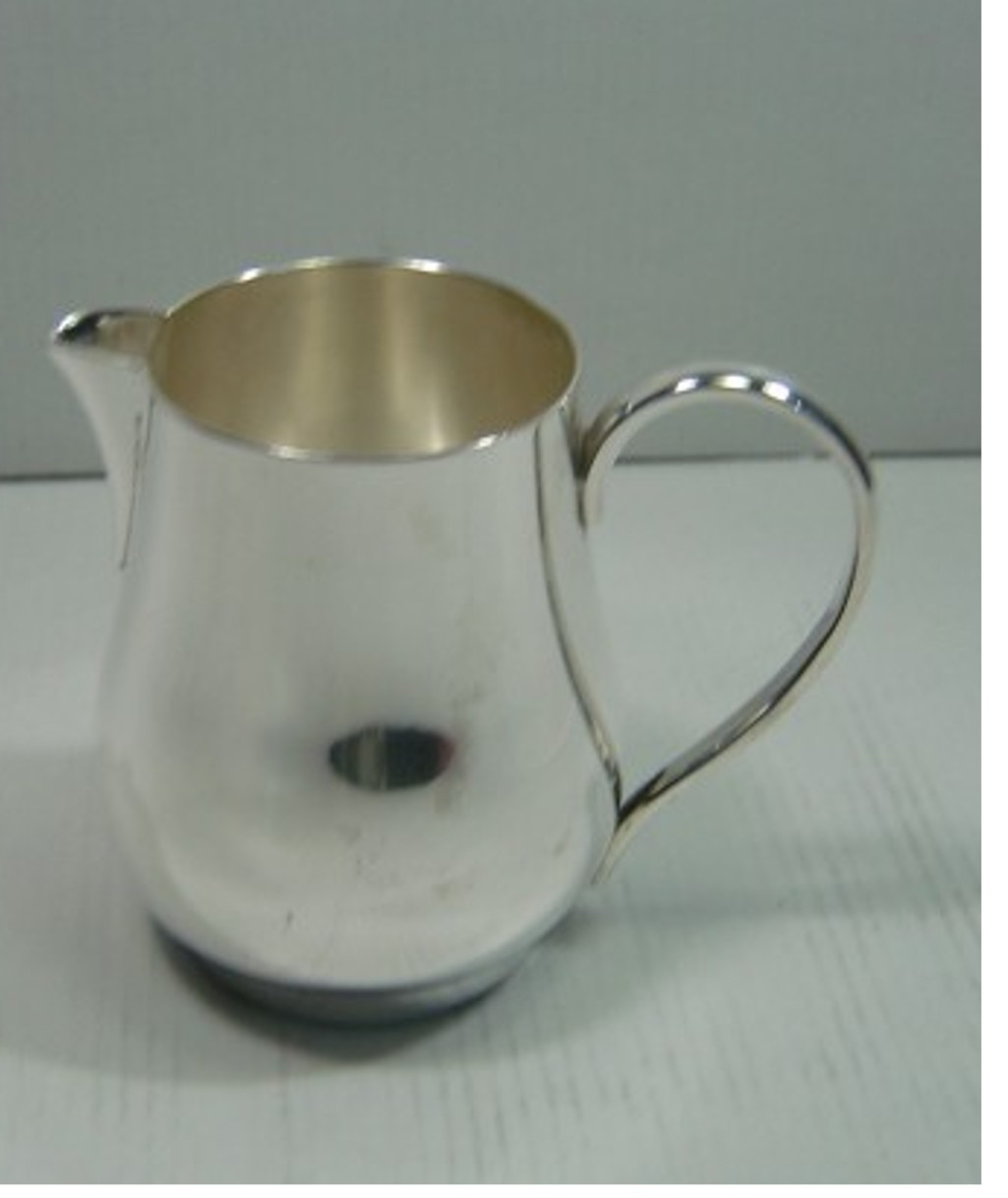 Silver