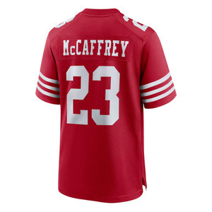 Latest Design Custom Adult Size American Football Jersey Affordable Price Sublimation Teamwear Apparel American Football Jersey - Product Image 3