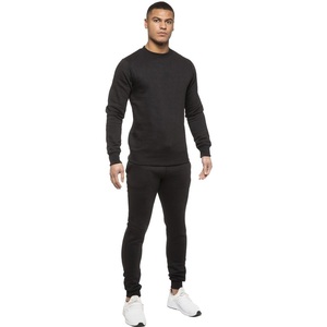 Conjunto Deportivo para Hombre a Precio de Fábrica, Transpirable, para Gimnasio y Entrenamiento - Product Image 3