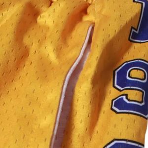 Pantalones Cortos de Baloncesto de Malla de Algodón Dorado Sigma Gamma Rho, Pantalones Cortos Deportivos Personalizados de la Hermandad Griega, Ropa Deportiva Transpirable para Equipos - Product Image 5