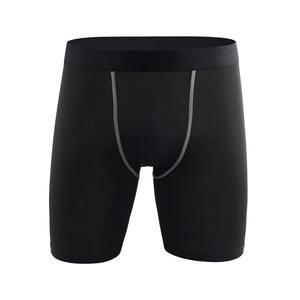 Wholesale <b>Men</b> Custom logo Sports <b>Shorts</b> Sportswear Athletic 2 in 1 Running Tight Jogger <b>Short</b> <b>Compression</b> - Product Image 6
