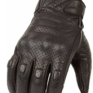 Guantes de moto de verano con logo personalizado, guantes de motocross, guantes de carreras para motocicleta, guantes de motociclismo con dedos completos. - Product Image 4