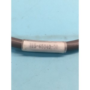 สายเคเบิล AMAT 0620-00502 แบบ Serial ความยาว 250 มม. LG, 300 มม. Nova - อุปกรณ์และอะไหล่เซมิคอนดักเตอร์ระดับโลกที่เชื่อถือได้ - Product Image 4