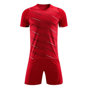 Nouvelle Collection 2026 : Tenues de Sport Tendance pour Équipes de Football – Vente en Gros, 100% Polyester Respirant, Couleurs et Logo Personnalisables, Qualité Supérieure - Product Image 1