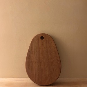 Eco Stylish Solid Oak Acacia Wood Chopping <b>Board</b> Customizable Fruit <b>Cake</b> Stand Kitchen Home Dishwasher Safe Custom Thick - Product Image 2