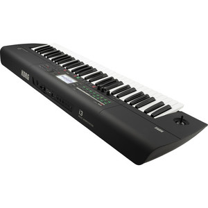 Station de travail musicale Ko i3 à 61 touches, best-seller - Product Image 4