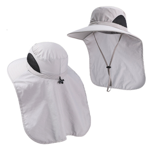Wholesale Price Unisex Cotton Breathable Bucket <b>Hats</b> Beach Party Custom Design High Quality Solid Color Premium <b>Summer</b> Outdoor - Product Image 1
