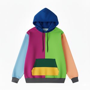 Sweat-shirt à capuche en coton doux pour homme, pull décontracté, chaud, style streetwear, vêtements de mode - Product Image 3