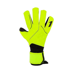 Gants de gardien en cuir respirant - Product Image 5