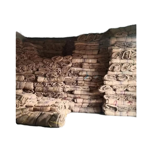 Saco de Yute de Grado Alimenticio Premium para Arroz, Trigo, Harina y Empaque de Alimentos Agrícolas - Product Image 6