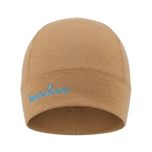 Fully Customized Casual <b>Knitted</b> <b>Beanies</b> Wholesale Warm Winter Unisex <b>Beanie</b> Hats Made In Pakistan - Product Image 5