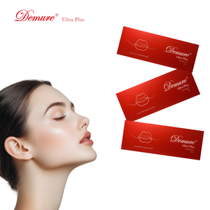 <span class=keywords><strong>Acide</strong></span> <span class=keywords><strong>hyaluronique</strong></span> réticulé pour comblement des lèvres |   Gel HA injectable pour l'amélioration, le volume, le repulpage et le contour des lèvres |   Approvisionnement OEM/ODM - Product Image 6