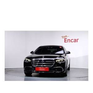 Mercedes-Benz Clase S S450L 4MATIC Modelo de Julio de 2023 con 95,447 km, Caja de Cambios Automática, Asientos de Cuero, Cámara Trasera - Product Image 3