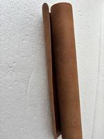 Tapis de bureau exécutif grand format en cuir véritable de luxe, écologique, imperméable, antidérapant, pour la décoration de bureau à domicile
