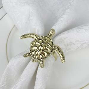 Anillos Decorativos Premium para Servilletas de Tela, Elegante Decoración de Mesa para Cenas en Casa y Eventos - Product Image 5