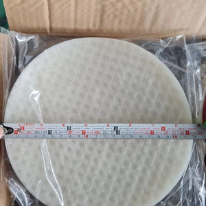 Vietnam 22cm Rice <b>Paper</b> for <b>Spring</b> <b>Rolls</b> - High Quality Export Grade - Product Image 1