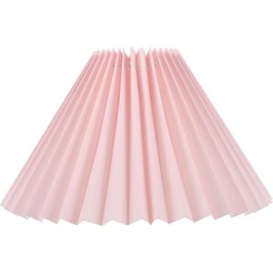 Paralume per Lampada da Tavolo con Bordo Ondulato, Design Elegante per Arredamento Casa - Product Image 2