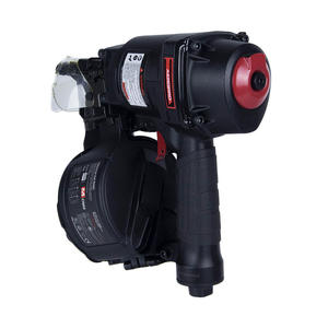 Llave de Impacto Neumática Profesional TAYO INDUSTRIES AEROPRO, Color Negro con Gatillo Rojo - Product Image 2