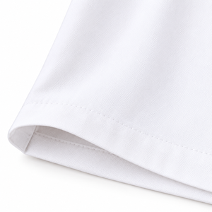Thobe blanc pour bébés garçons, broderie dorée, manches longues, Jubba Kandura islamique, vêtements pour nourrissons et tout-petits, vêtements musulmans pour l'Aïd, le Ramadan, vêtements arabes - Product Image 5
