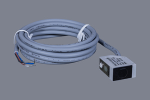 FOTEK หัวฉีดโฟโตอิเล็กทริคเซนเซอร์ตรวจจับตำแหน่ง NPN ใช้งานร่วมกับเครื่องจ่าย 10-30 VDC ความแม่นยำสูงสำหรับอุตสาหกรรม - Product Image 2