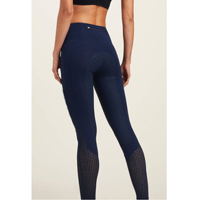 Pantalones de Montar a Caballo de Alta Calidad, Elásticos en 4 Direcciones, Leggings, Ropa Ecuestre, en Tela Técnica con Tacto Suave - Product Image 5