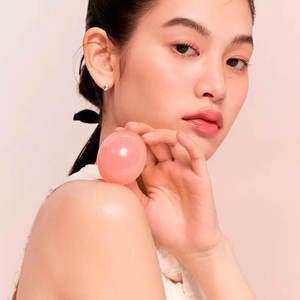 Brillo Labial Mulda Geulrou Dyui Tint DW02 Coral - Product Image 1