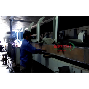 Sistema de Cinta Transportadora con Báscula Personalizado, el Más Grande del Sudeste Asiático, con Capacidad de 15,000 T/h para Minería y Manipulación de Material de Carga - Product Image 5