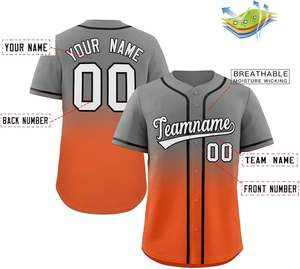 Camiseta de Béisbol Transpirable - Product Image 2
