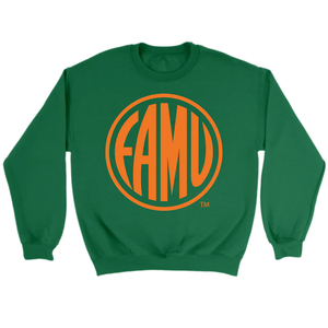 เสื้อสเวตเชิ้ตปักโลโก้สำหรับผู้หญิงและผู้ชาย สวมใส่สบายๆ ในฤดูใบไม้ผลิ ผ้าฝ้าย/โพลีเอสเตอร์ ดีไซน์เรียบง่ายบุขนแกะ ซักแล้ว ทรงพอดีตัว สั่งทำได้ - Product Image 1