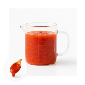 Oferta especial más vendida, hecha en Vietnam, salsa BBQ deliciosa de primera calidad, envasada en botellas de varios tamaños. - Product Image 1