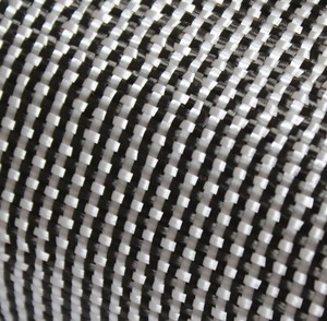 ผ้าคาร์บอนไฟเบอร์ H Weave HUMWPE สำหรับชิ้นส่วนรถยนต์ - Product Image 6