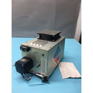 Quartz International Corp 2534045 LPCV. Equipo y Piezas de Semiconductores de Confianza de Marca Global en - Product Image 1