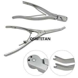 Juego de Instrumentos Retractores Ortopédicos Cervicales y de Columna Vertebral de Acero con Certificación CE, 1 Año de Garantía, Instrumentos Pet Surgiright - Product Image 6