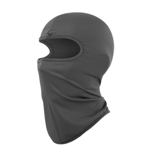 Cagoule de ski coupe-vent respirante en tissu extensible, protection intégrale contre la tempête de neige, cache-cou thermique pour l'hiver - Product Image 2