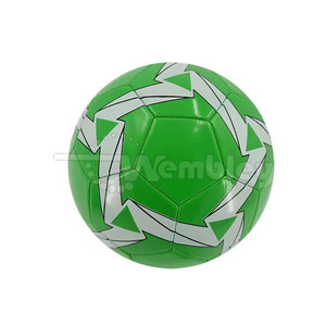 Ballon de football d'entraînement de haute qualité, écologique et durable, construction stable pour les écoles, les clubs, les académies, personnalisable - Product Image 6