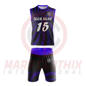 Uniformes de fútbol americano 7 contra 7 a bajo precio, personalizados con nombre y números del equipo, uniformes deportivos 7 contra 7. - Product Image 2