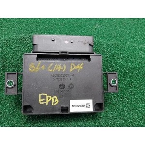 ECUs et modules informatiques d'occasion S60 31341542 - Product Image 2