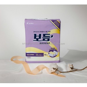 Protège-draps jetables pour lit d'hôpital, absorbants pour personnes âgées, essentiels pour les soins, protection contre l'humidité, qualité supérieure - Product Image 3