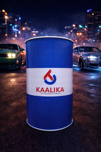 brake fluid Heavy Duty - Product Image 2