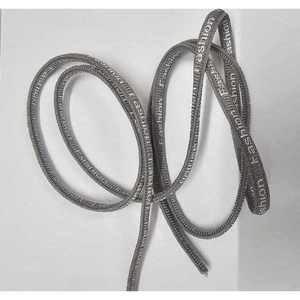 Cordones personalizados de marca para eventos y promociones, fabricación de calzado a granel personalizado - Product Image 1