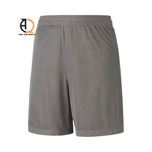 Pantalones Cortos Deportivos Personalizados a la Moda, Transpirables, para Verano, Playa, Gimnasio, Natación - Product Image 1