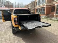 Plateau coulissant universel pour benne de pick-up, tiroir de rangement pour GMC Sierra 1500, benne de 5,8 pieds