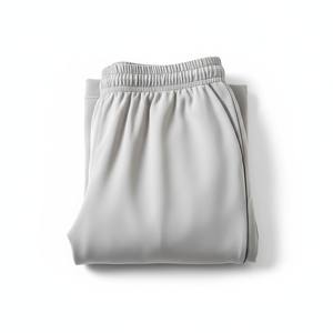 Pantalones de Compresión para Hombre de Alta Calidad, Cintura Elástica, Transpirables, de Secado Rápido, Spandex/Poliéster, Impresión de Logotipo Personalizado, Colores Personalizados, Fitness - Product Image 6