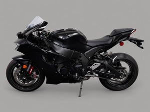 Moto d'usine à vendre : Kawasaki NINJA ZX-10R 2025 - Product Image 5