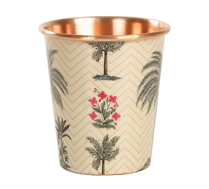 Copper Drinking <b>Mug</b> for Water, Pure Copper Cup with Strong Build, Ideal for Daily Use in Home and Kitchen - Product Image 6