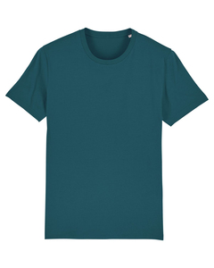 Fabricant sur mesure exporte des t-shirts pour hommes 100% coton, logo personnalisé, haute qualité, manches courtes, pour l'industrie internationale du vêtement - Product Image 3