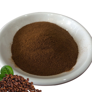 ผู้ผลิตกาแฟสำเร็จรูปราคาถูก กระบวนการอบแห้งแบบพ่นฝอย พร้อมสินค้าขายดี คาเฟอีนสูง ขั้นต่ำ 2% - Product Image 1