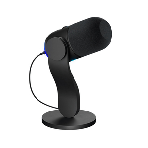 Micrófono para Juegos Logitech G Yeti GX Dynamic RGB con LIGHTSYNC - Product Image 4