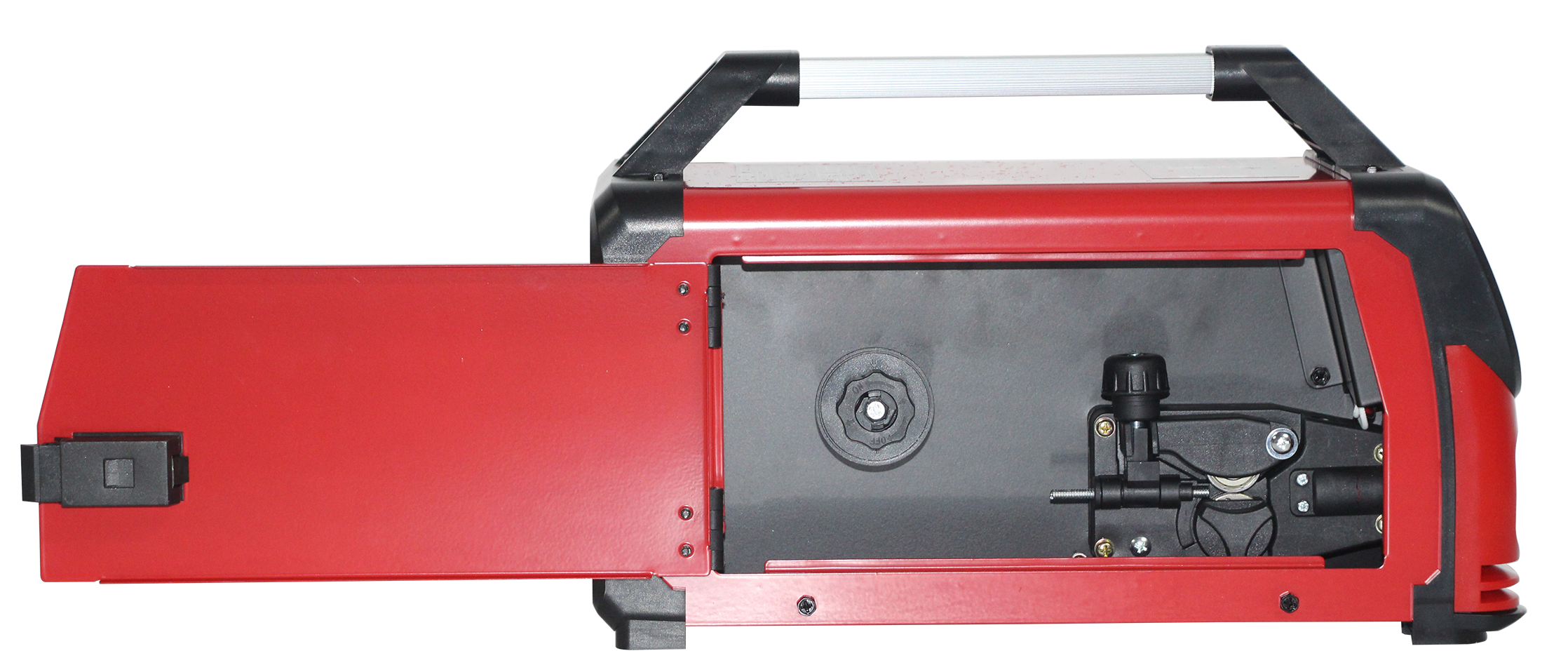 Zelda MIG Welding Machine - Portable, Efficient Welding